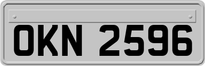 OKN2596