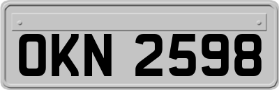OKN2598