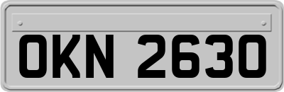 OKN2630