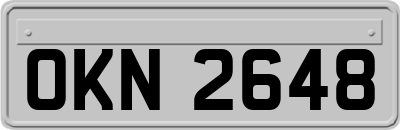 OKN2648