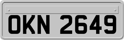 OKN2649