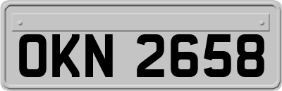 OKN2658