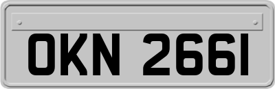 OKN2661