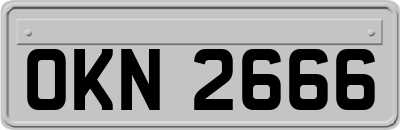 OKN2666