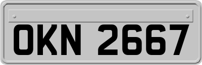OKN2667