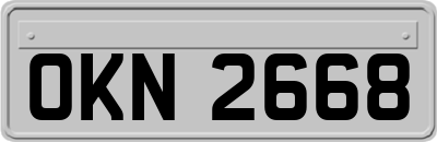 OKN2668