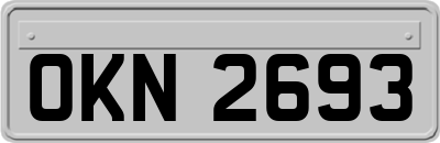 OKN2693