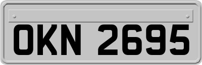 OKN2695