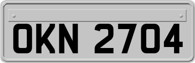 OKN2704