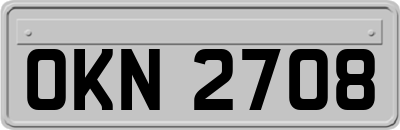 OKN2708