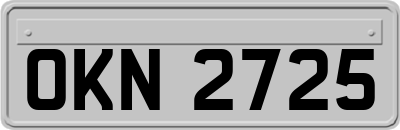 OKN2725