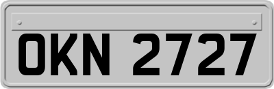 OKN2727