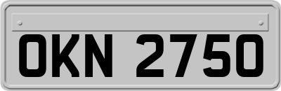 OKN2750