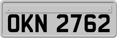 OKN2762
