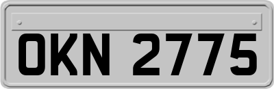 OKN2775