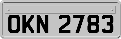 OKN2783