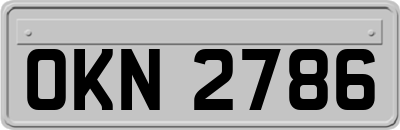 OKN2786