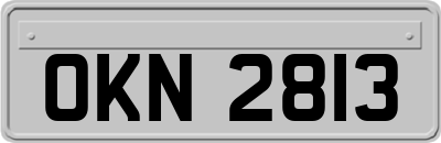 OKN2813