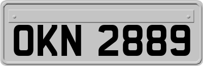 OKN2889