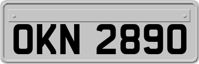 OKN2890