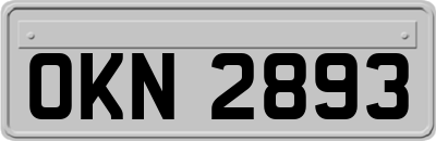 OKN2893