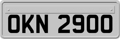OKN2900