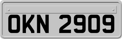 OKN2909