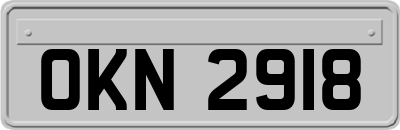 OKN2918