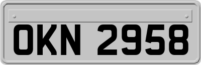 OKN2958