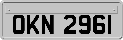 OKN2961