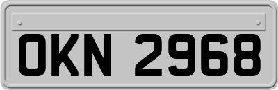 OKN2968
