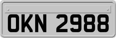 OKN2988