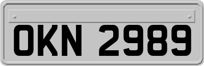 OKN2989