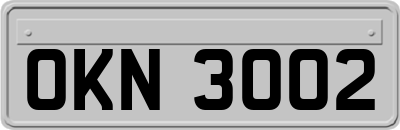 OKN3002