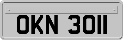 OKN3011