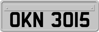 OKN3015