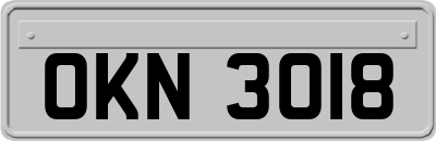 OKN3018
