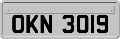 OKN3019
