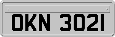 OKN3021