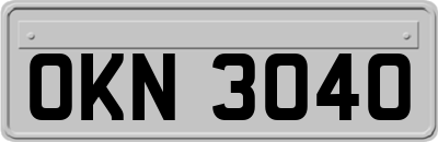 OKN3040