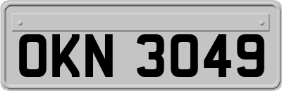 OKN3049