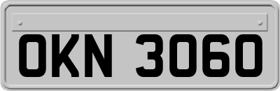 OKN3060