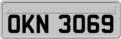 OKN3069