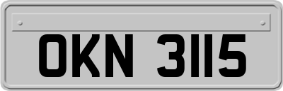 OKN3115