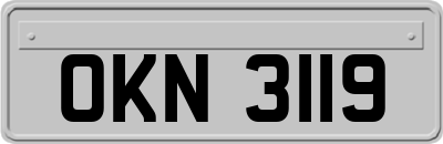 OKN3119