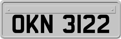 OKN3122
