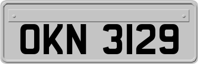 OKN3129