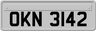 OKN3142