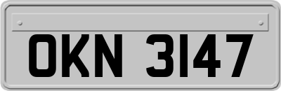 OKN3147
