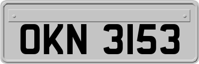 OKN3153